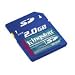 Kingston - Flash memory card - 2 GB - SD