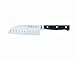 Simply Calphalon 5-Inch Santoku Knife