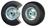 Marathon 9 X 3.50 - 4 Flat Free Tire