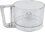 Cuisinart DLC-2007WBN-1 Work Bowl with White Handle