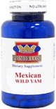 Mexican Wild Yam ( 240 Tabs )