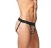 Go Undercover in This Male Power Sexy Camouflage GI Jock Strap!