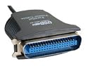 USB zu Parallel LPT Kabel Adapter Centronics