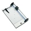 Industrial Paper Trimmer, 15 Sheets, Wood MDF Base, 13 3/4" x 36"