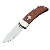 Gentleman's Folder, Rosewood Handle, Plain