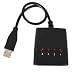 Video Games : ezGear PS304 PS2 to PS3 Converter