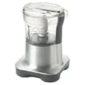 Kenwood 0WCH250002 CH 250 Quadblade Zerkleinerer vier Messersystem / 500 Watt / Metallgeh�use