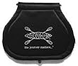 Yakpads Gel-Filled Paddle Saddle