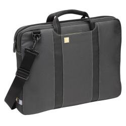 Case Logic Notebooktasche PBCI112G, Nylon, silbergrau, 25,7-30,7 cm (10-12,1 Zoll) Preisvergleich