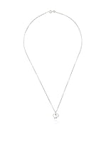 GOLD & DIAMONDS Conjunto de cadena y colgante  oro 18 ct