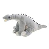 Cuddlekins Diplodocus 12"