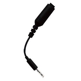 yooZoo 3.5mm Headphone Adapter for the Apple iPhone Recessed Headphone Jack