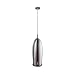 Bodum Schiuma Milk Frother, Battery Operated, Stainless Steel, without Batteries