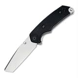 Bravo, G-10 Handle, Plain - Bravo