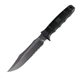 Sog Knives Seal Knife 2000 7 W/shth