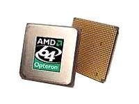  : Processor upgrade - 1 x AMD Second-Generation Opteron 2218 / 2.6 GHz - Socket F (1207) - L2 2 MB ( 2 x 1 MB )