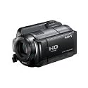 Hdr-xr200ve 120gb Hdd Digital Camcorder