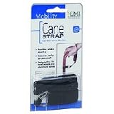Duro-Med Universal Cane Strap, Black - 1 Ea