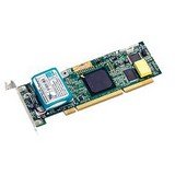 LOW PROFILE ALL IN ONE ZERO CHANNEL RAID CARD