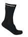 Kempa Handball 3er Pack Socken, Größe 46-50, schwarz