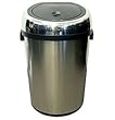 Infrared Trash Can 18 Gallon Round Automatic Trash Can