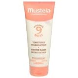 Mustela Special Maternity Lotion, Stretch Marks Double Action 6.8 fl oz (200 ml)