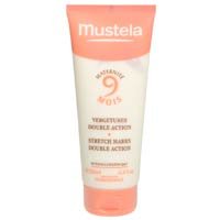 Mustela Stretch Mark Double Action