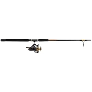 Penn Spinfisher Uglystik Combo
