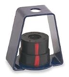 Mason 5C011 Isolator, Vibration