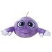 Neopets Collector Species Series 6 Plush with Keyquest Code Purple Kiko