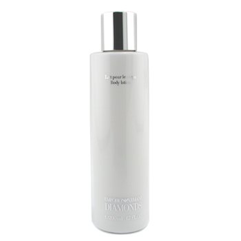 Diamonds Body Lotion