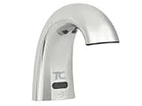 TC One Shot Foam Automatic Soap Dispenser