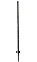 6 Foot Light Duty U Channel Fence Post- 10 Pack
