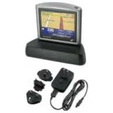 Tomtom One XL Home Dock and Universal Charger (VIVO BRANDED)