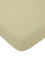 Casa Campo  Sábana Bajera Argon (Caqui)