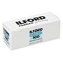 Ilford Delta Pro 100 120 Fine Grain Medium Speed, Black and White Film, ISO 100, 120 Size