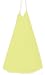 Mommy's Touch Diaper Pail Liner (Butter)