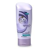 Olay Quench Body Lotion, NORMAL to DRY SKIN, 8.4 fl oz-Bonus quench hand 1.0 Fl Oz lotion
