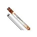 DESERT SERIES T8 BULB, Size: 15WATT/18 INCH (Catalog Category: Reptile:LIGHTING)