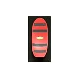 Spooner Pro Board in Red