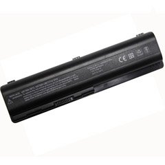 6-Stall Notebook Battery for HP/Compaq hstnn-cb72 hstnn-db72 hstnn-ib72 hstnn-lb72 hstnn-ub72