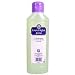 Fresh and lightly lavender, for after the bath.