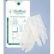Innovative Healthcare Nitriderm Nitrile Powder-free Surgical Gloves 7.5 - Model NPFS750 - Box of 25 Pair