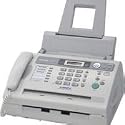 Panasonic KX-FL401G-W Faxgerät Laser A4 64 Graustufen 14400 bps 8.0 Sekunden / Seite