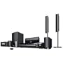 Sony BRAVIA DAV-HDX587WC 5.1-Channel Theater System (Black)