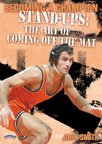 John Smith: Becoming a Champion Wrestler: Stand-ups - The Art of Coming Off the Mat (DVD)