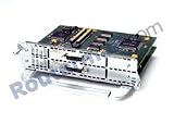 Cisco Systems 3600 2-Port Channelized T1/ISDN-Pri Network Module