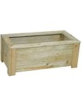 Jardiniere rectangulaire Matignon