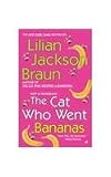 The Cat Who Went Bananas