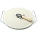 Bialetti 4-Piece Pizza Stone Set